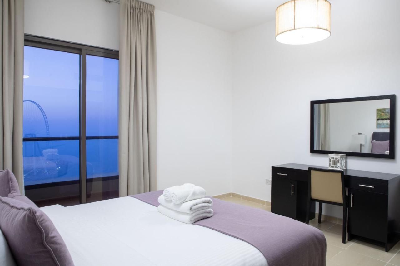 Maison Privee - Shams 1 迪拜 外观 照片
