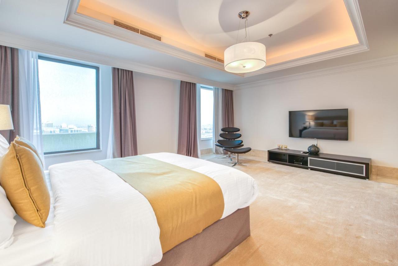 Maison Privee - Shams 1 迪拜 外观 照片