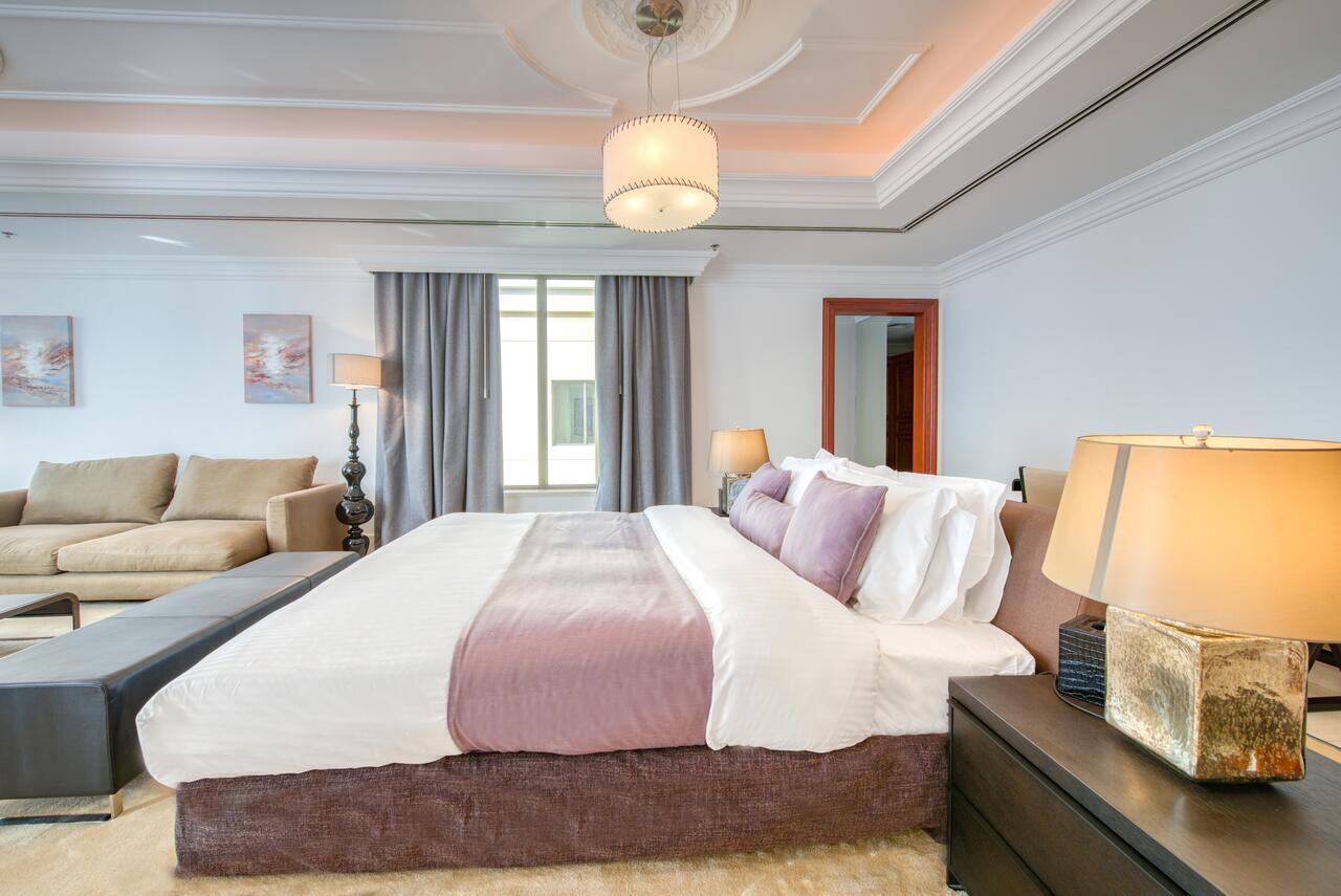 Maison Privee - Shams 1 迪拜 外观 照片