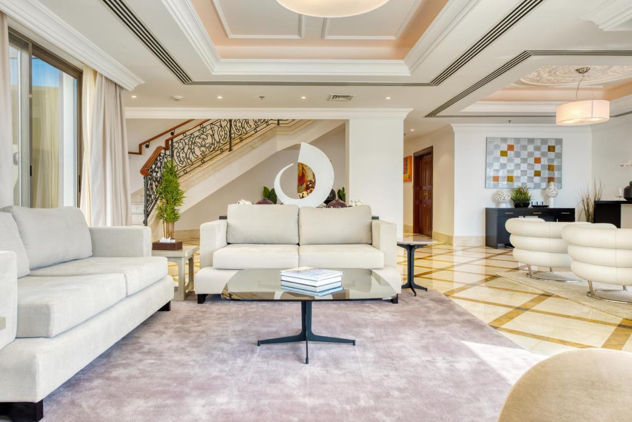 Maison Privee - Shams 1 迪拜 外观 照片