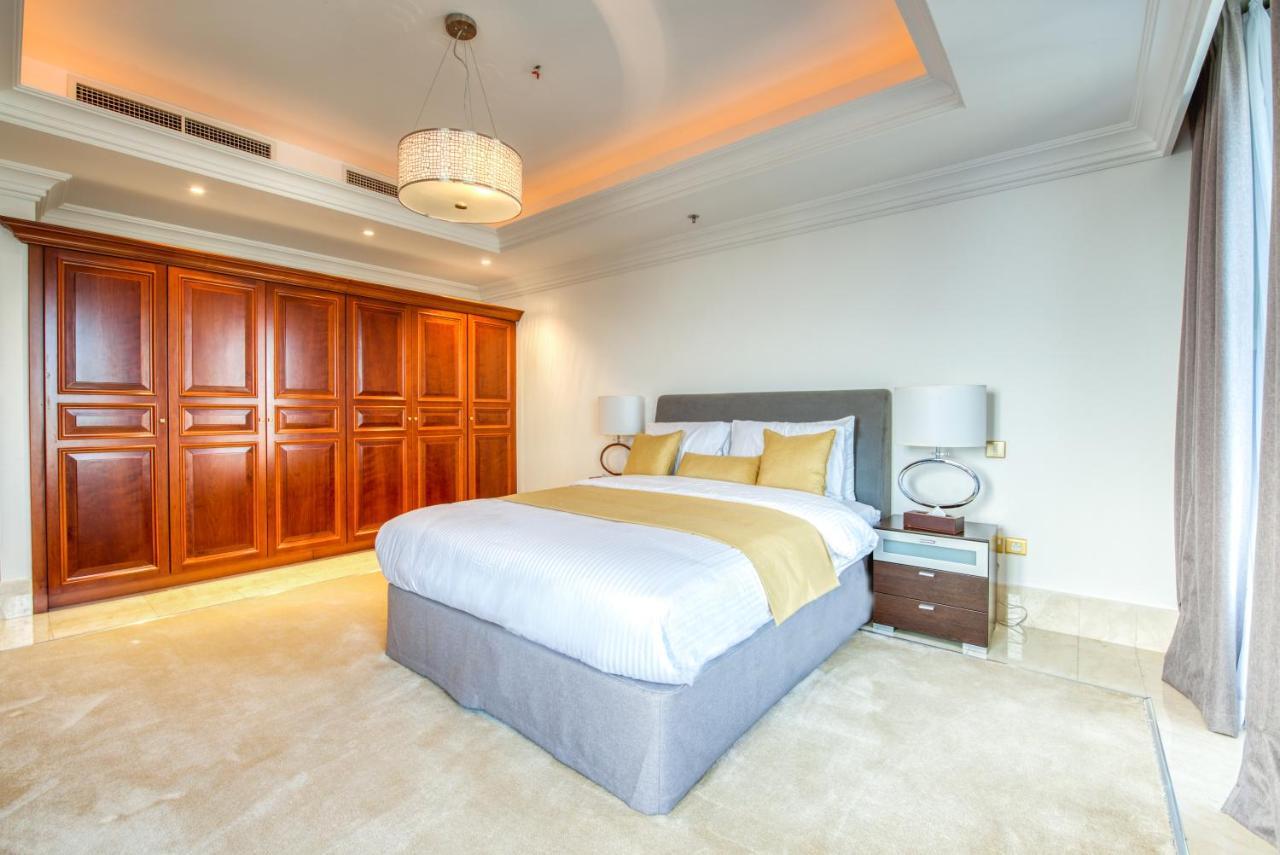 Maison Privee - Shams 1 迪拜 外观 照片