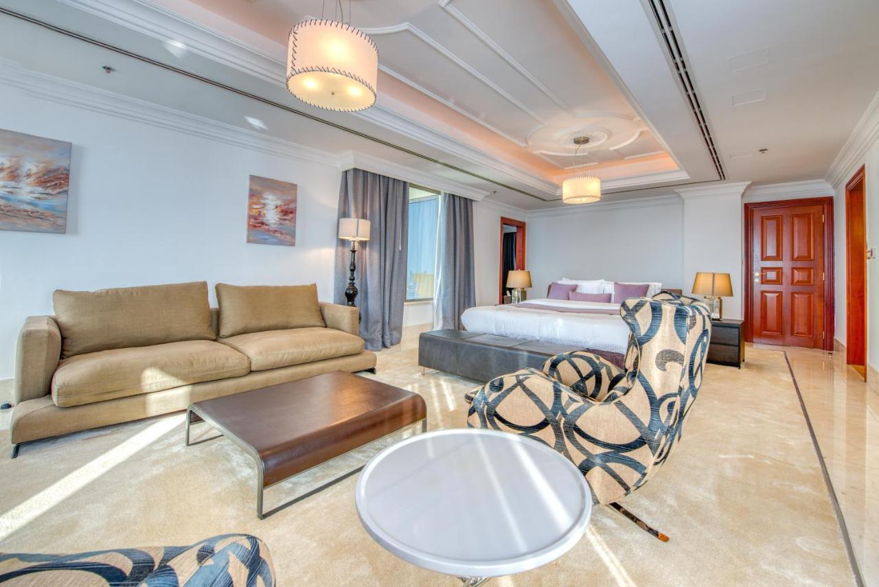 Maison Privee - Shams 1 迪拜 外观 照片