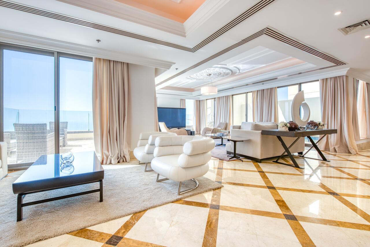 Maison Privee - Shams 1 迪拜 外观 照片