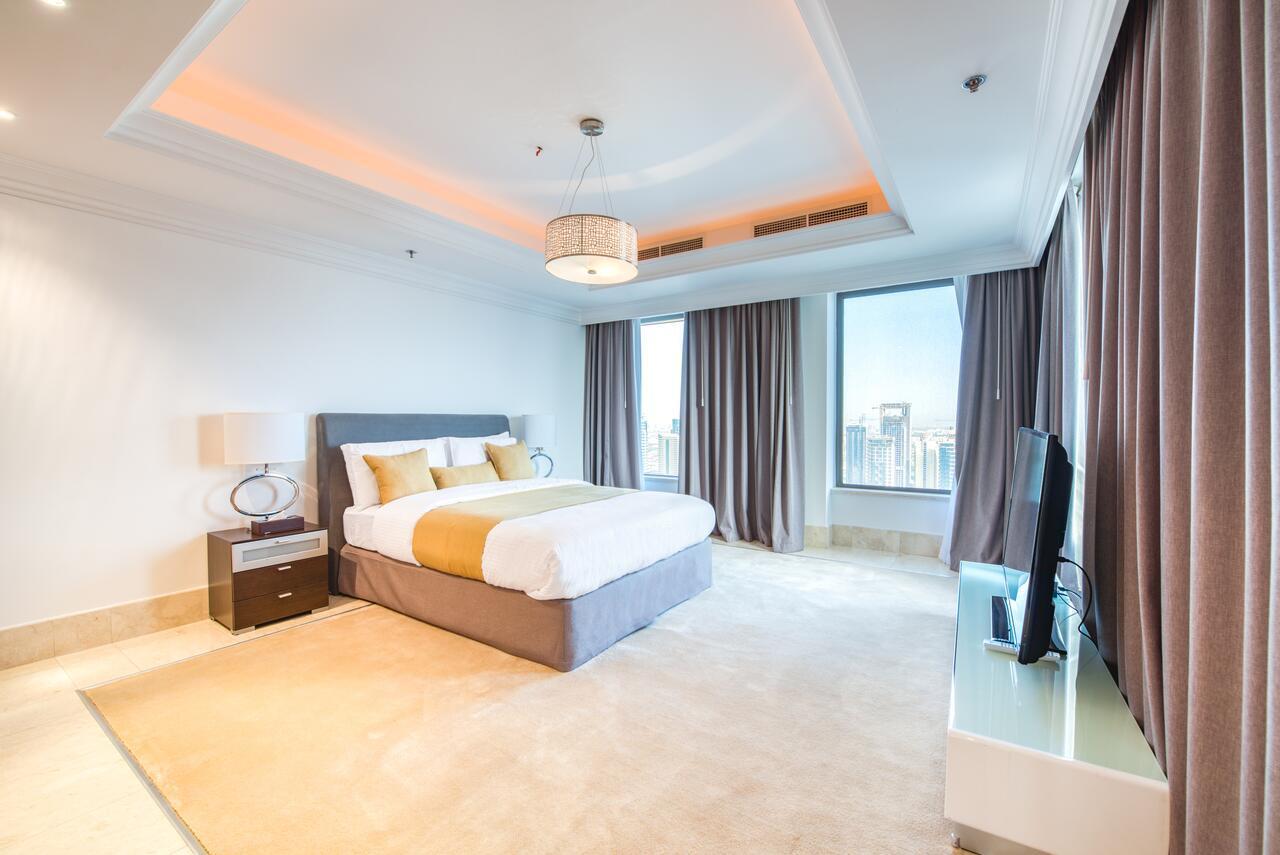 Maison Privee - Shams 1 迪拜 外观 照片