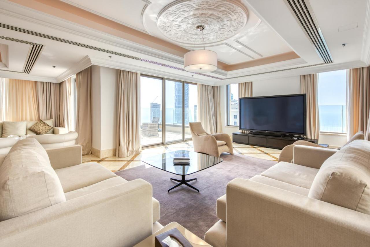 Maison Privee - Shams 1 迪拜 外观 照片