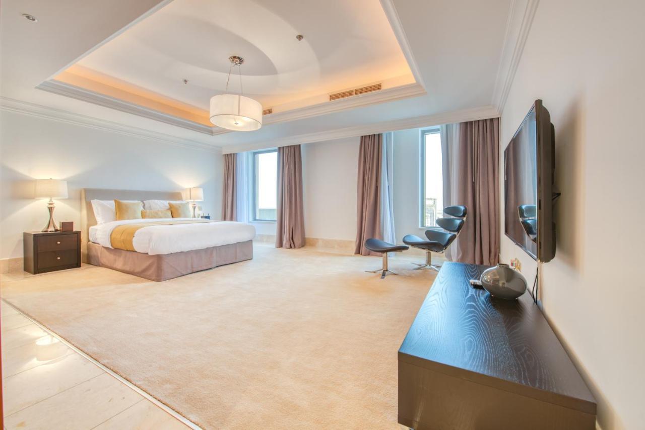 Maison Privee - Shams 1 迪拜 外观 照片