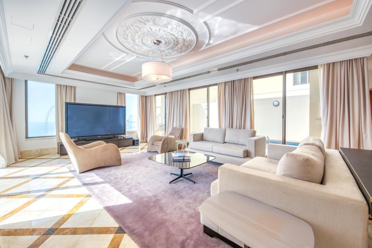 Maison Privee - Shams 1 迪拜 外观 照片