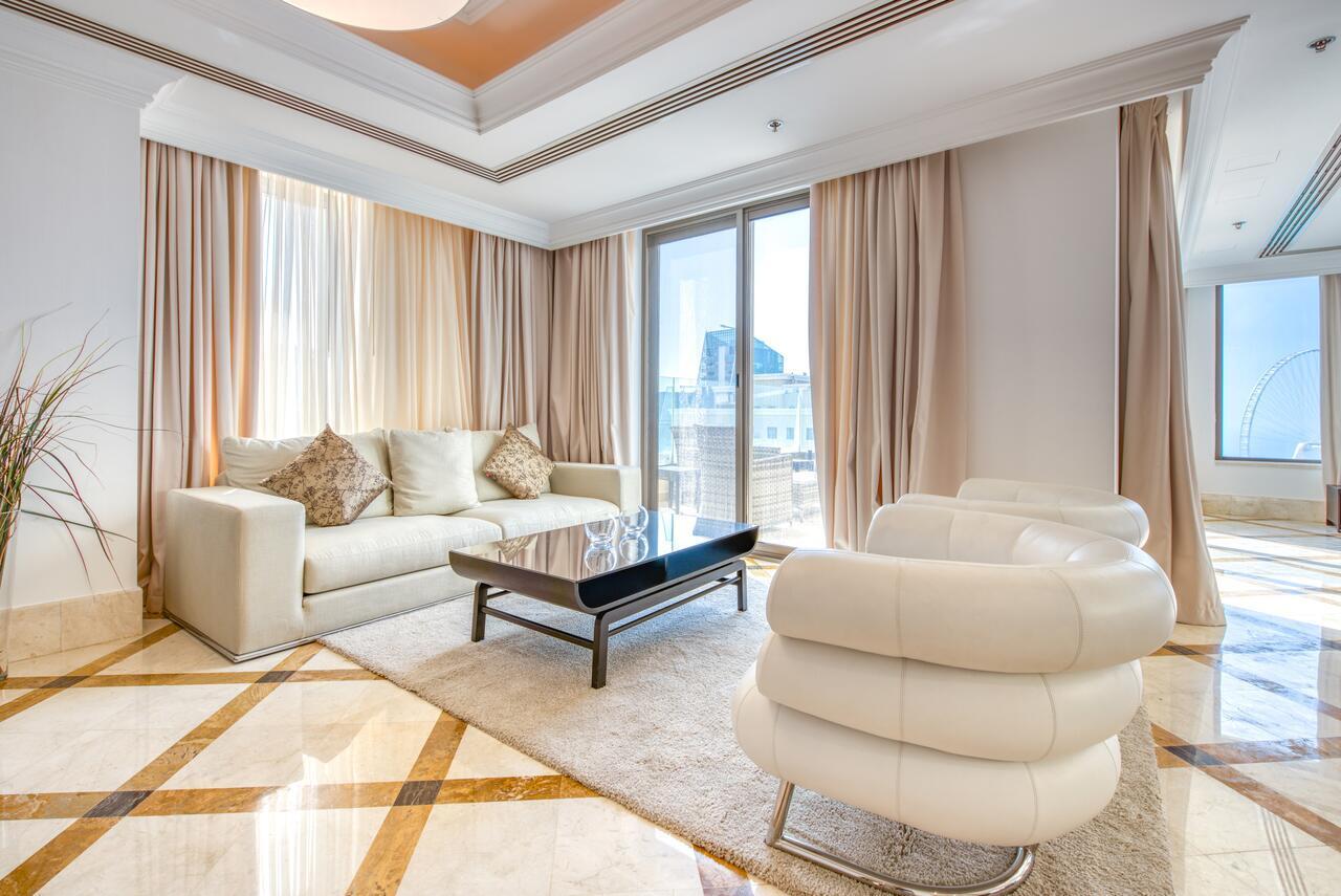 Maison Privee - Shams 1 迪拜 外观 照片