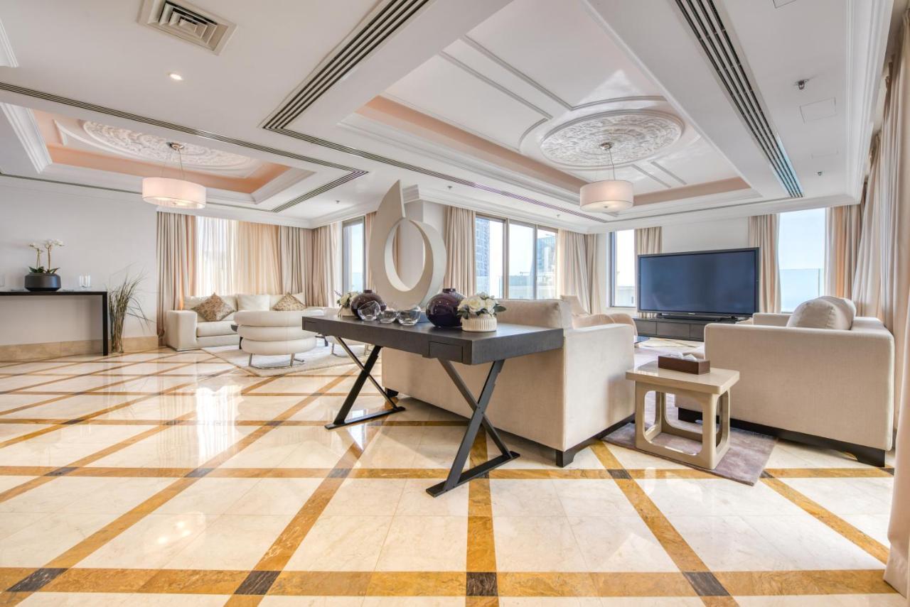 Maison Privee - Shams 1 迪拜 外观 照片
