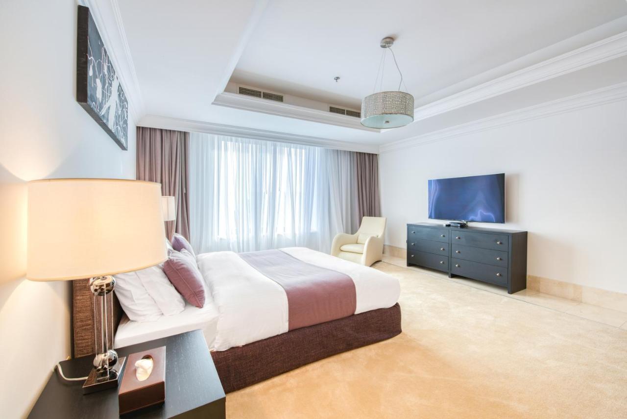 Maison Privee - Shams 1 迪拜 外观 照片