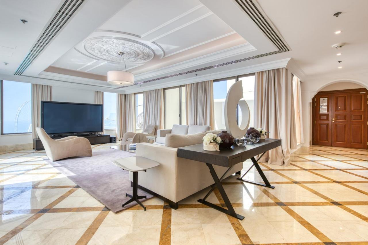 Maison Privee - Shams 1 迪拜 外观 照片