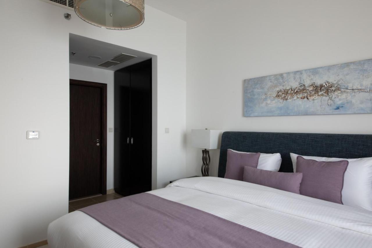 Maison Privee - Shams 1 迪拜 外观 照片
